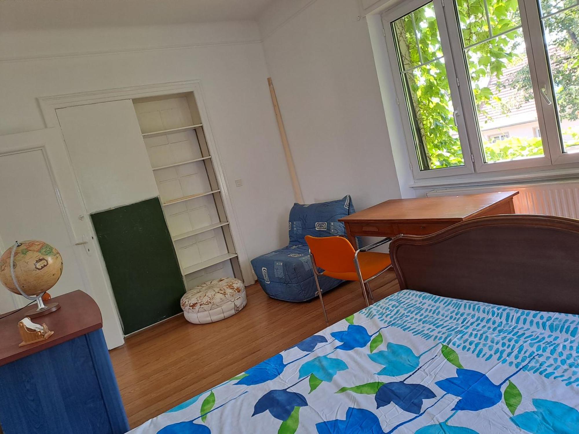 Maison De Maitre 1933 Homestay Haguenau