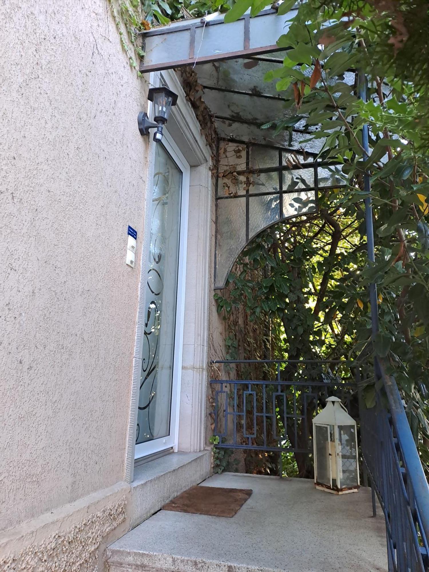 Maison De Maitre 1933 Haguenau