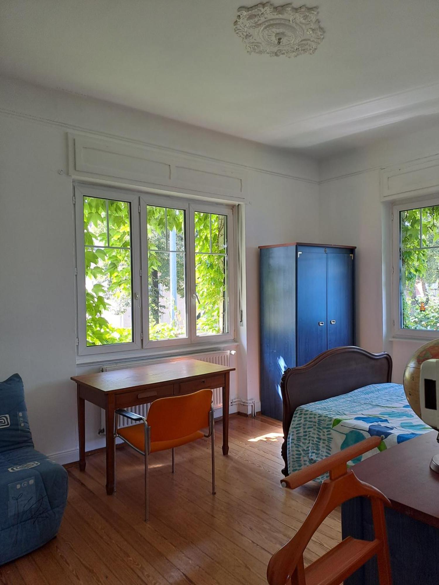 Maison De Maitre 1933 Quarto em Acomodações Particulares