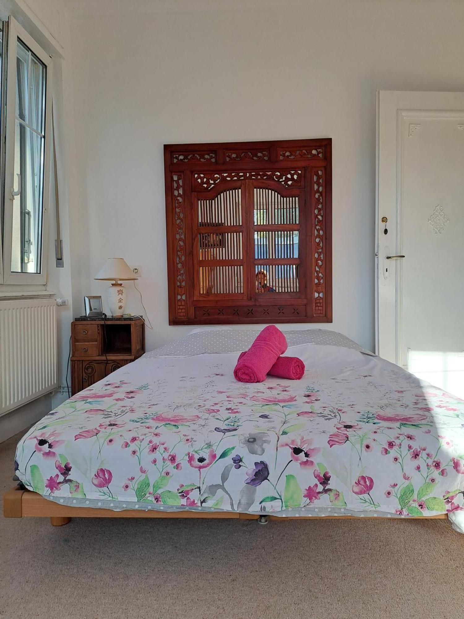 Homestay Maison De Maitre 1933
