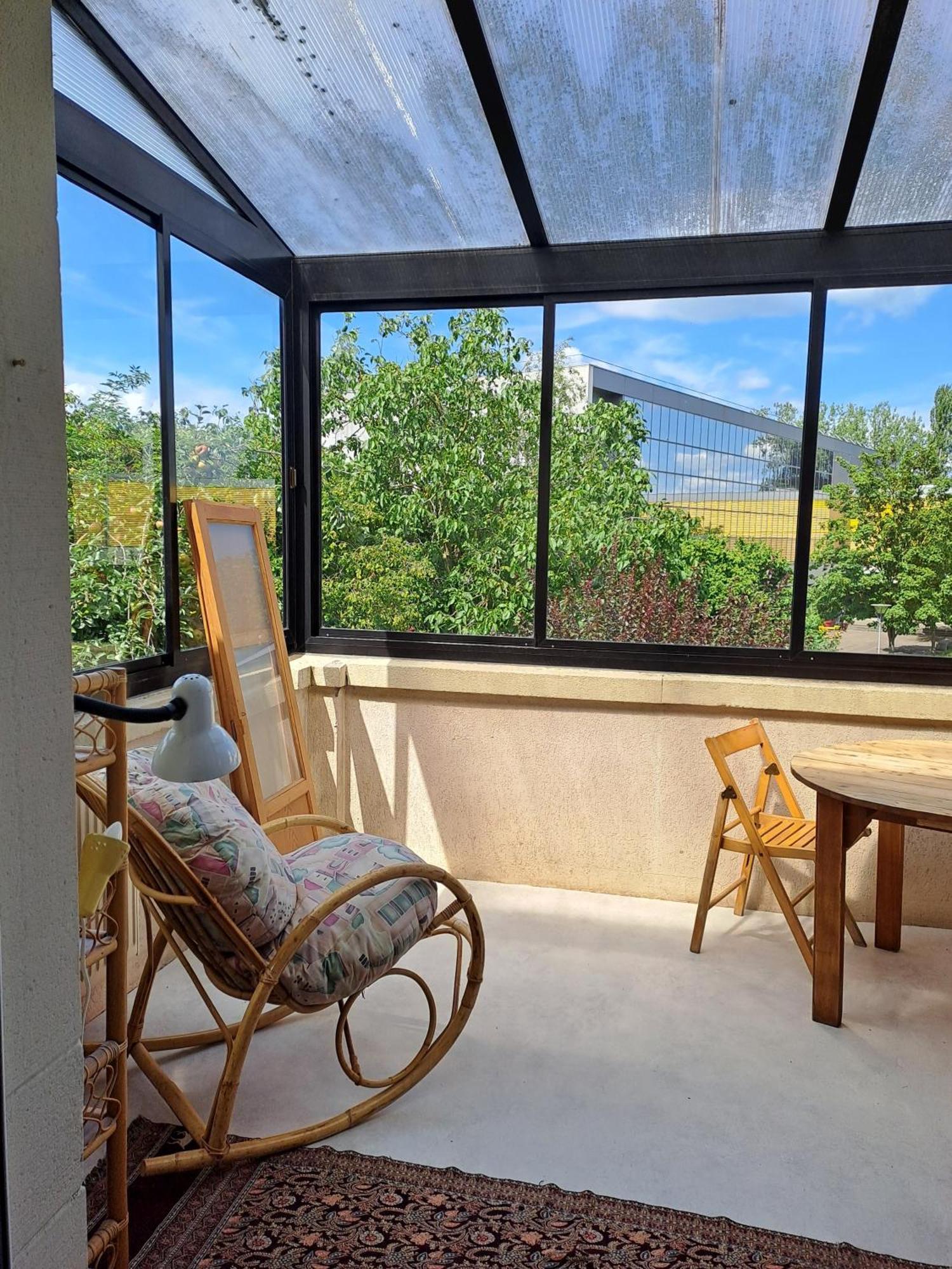 Maison De Maitre 1933 Homestay *