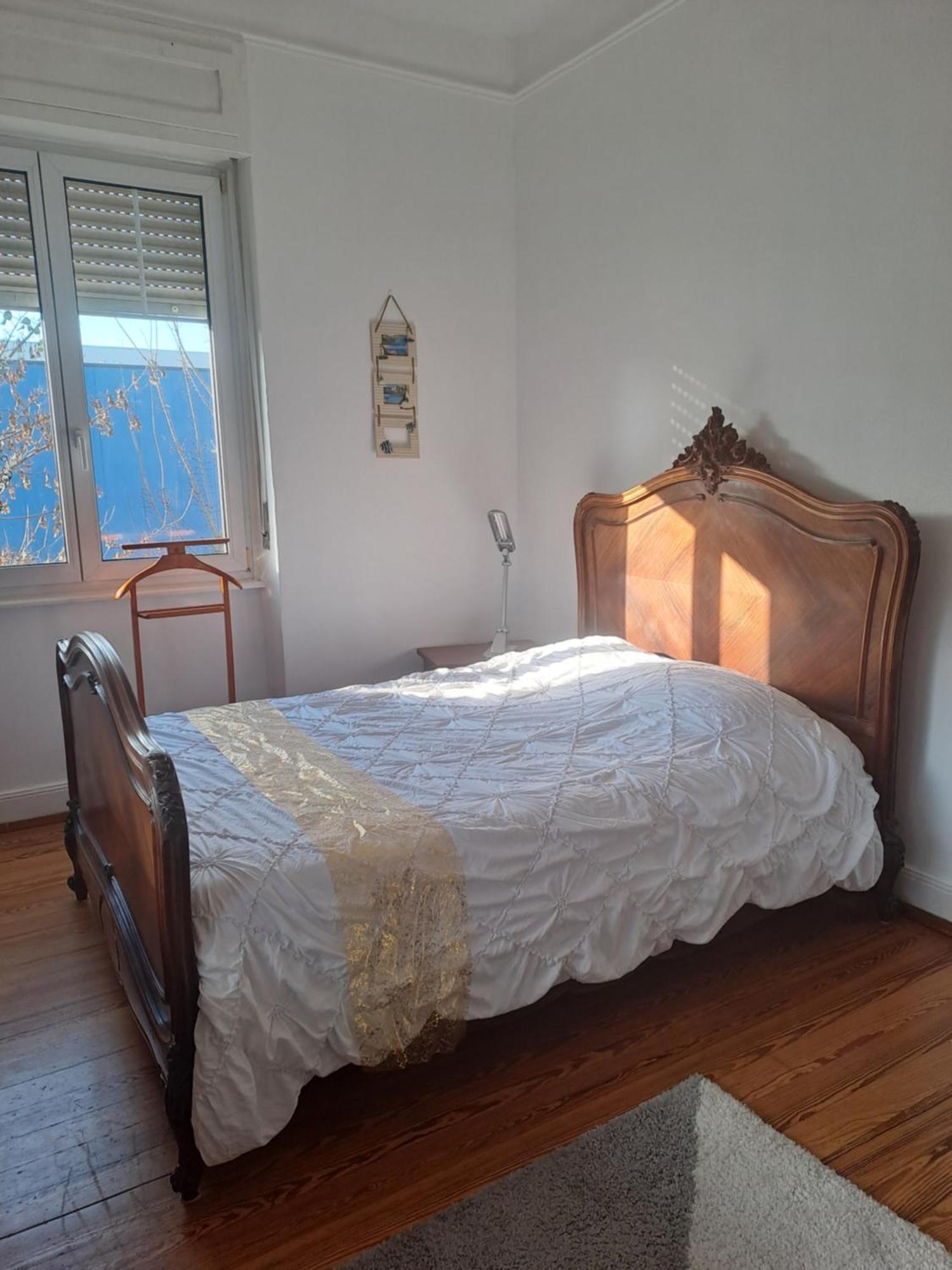 Quarto em Acomodações Particulares Maison De Maitre 1933 *