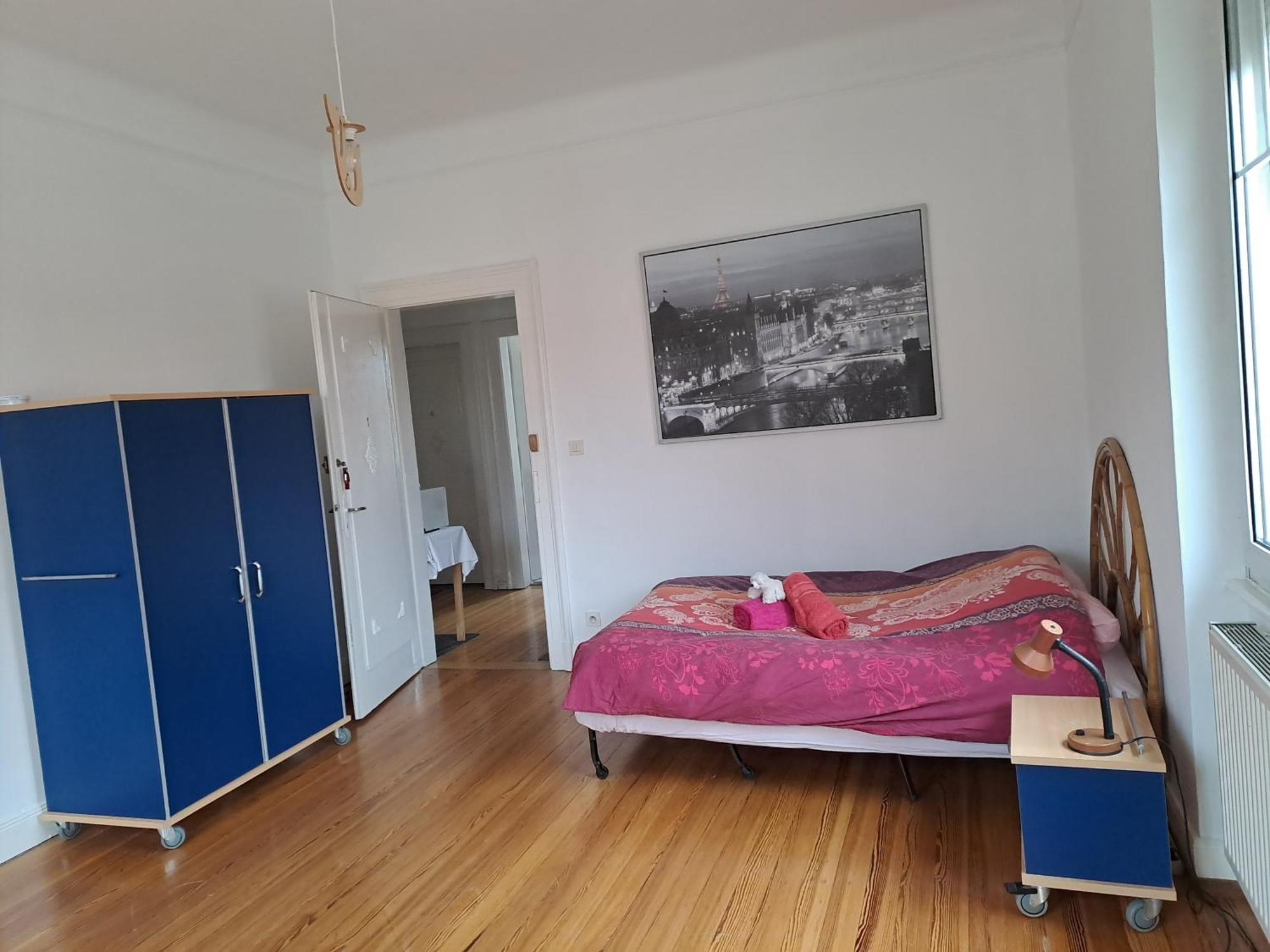 Quarto em Acomodações Particulares Maison De Maitre 1933 Haguenau
