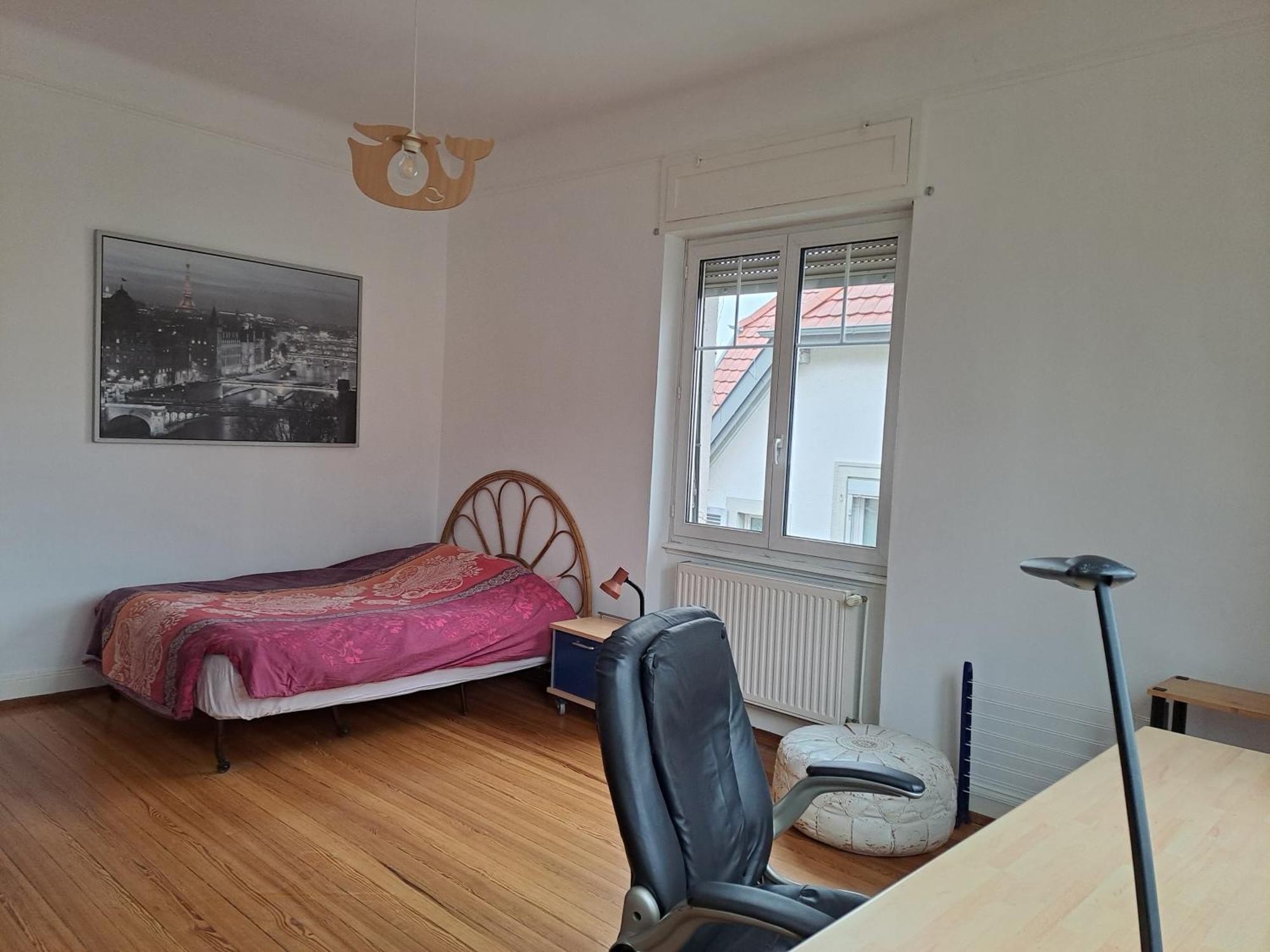 Homestay Maison De Maitre 1933 *