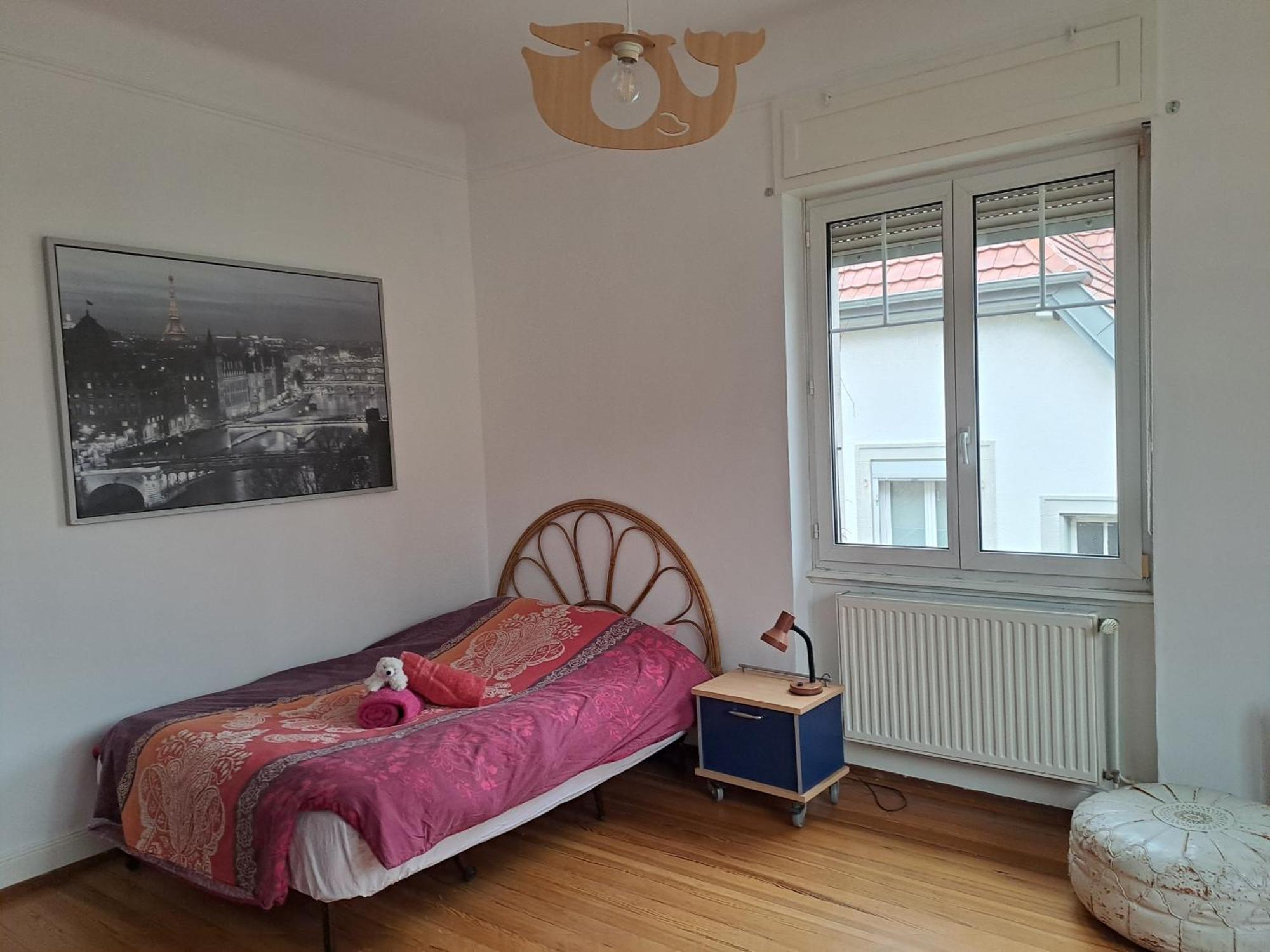 Maison De Maitre 1933 Homestay *
