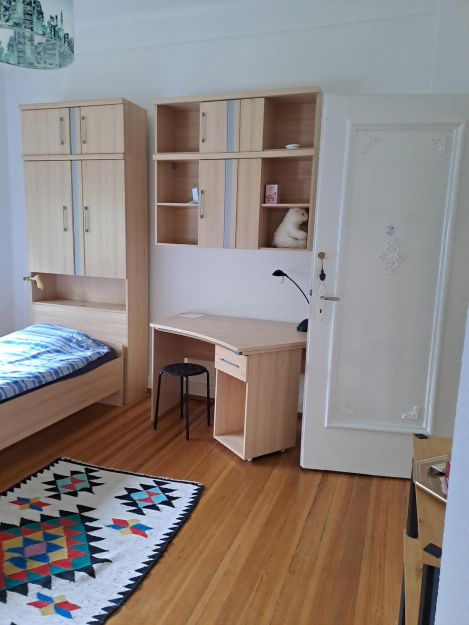 Quarto em Acomodações Particulares Maison De Maitre 1933 *