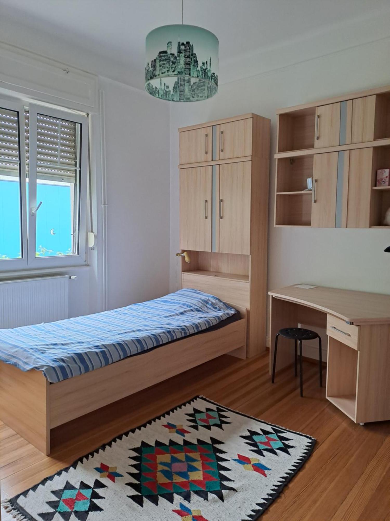Homestay Maison De Maitre 1933 Haguenau